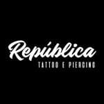 ▪República Tattoo & Piercing ▪