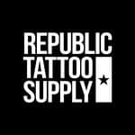 Republic Tattoo Supply