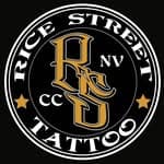Rice Street Tattoo