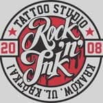 Rock'N'Ink Studio tatuażu Kraków