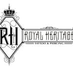 Royal Heritage Tattoo & Piercing
