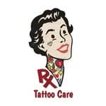 Rx Tattoo Care