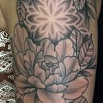 Ryan Adams TATTOO ARTIST