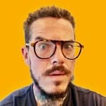 Ryan Roi - Tattooer & Financial Coach