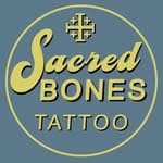 Sacred Bones Tattoo Bolzano