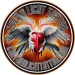 Salt & Light Tattoo