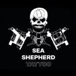 Sea Shepherd Tattoo