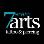 Seven Arts Tattoo