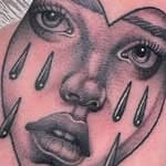 Mike Shishmanian | Tattoo Artist | Hudson Valley, NY