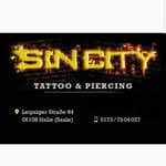 Sin City Tattoo und Piercing