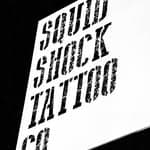 Squid Shock Tattoo Co