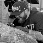 Stefan Muler | Tattoo Artist