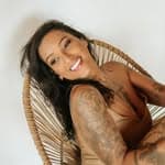 Suzana Bastos Tatuadora