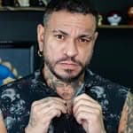 Társis Caetano