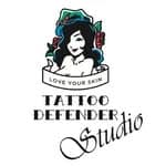 Tattoo Defender Studio