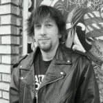 Forrest Bateman