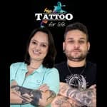 Tattoo For Life Piracicaba