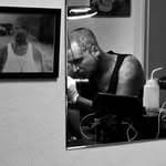 TATTOO MARTIN