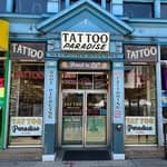 Tattoo Paradise