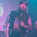 Shane Simmons