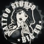 tattoo studio Big Ed