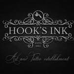 Hook's Ink