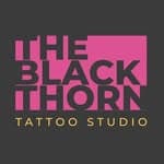 The Black Thorn