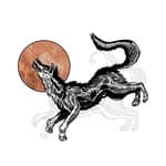 The Copper Wolf Tattoo Studio & Art Gallery