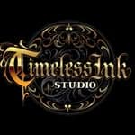 TIMELESS INK STUDIO