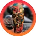 Tuzinho Tattoo