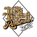 •ULTIMI ROMANTICI TATTOO•