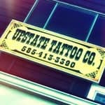 Upstate Tattoo Company