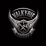 Valkyrie Tattoo