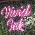 Vivid Ink Birmingham