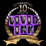 VIVID INK STAFFORD