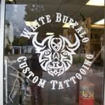 White Buffalo Tattooing