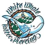 White Whale Amsterdam / Tattoo & Piercing Studio