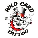 Mike De’s Wildcard Tattoo