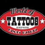 World Of Tattoos