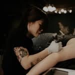 Yuri Tattoo Artist