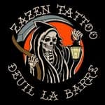 Zazen Tattoo | Tatouage 95 (Val d'Oise)